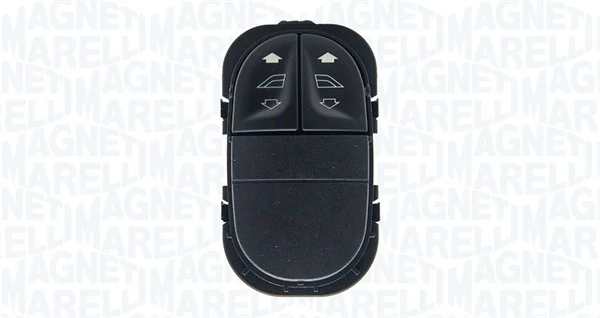Switch, window regulator
